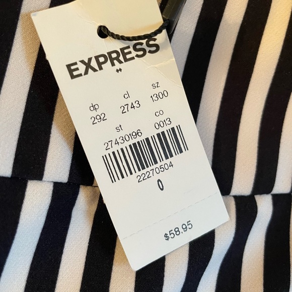 Culottes High Rise brand new - Picture 2 of 5